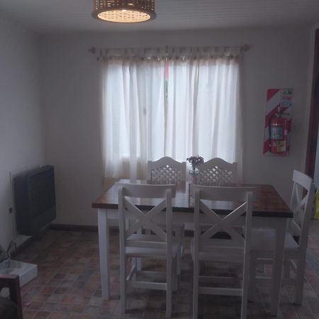 Dona Lia Villa El Calafate Exterior photo