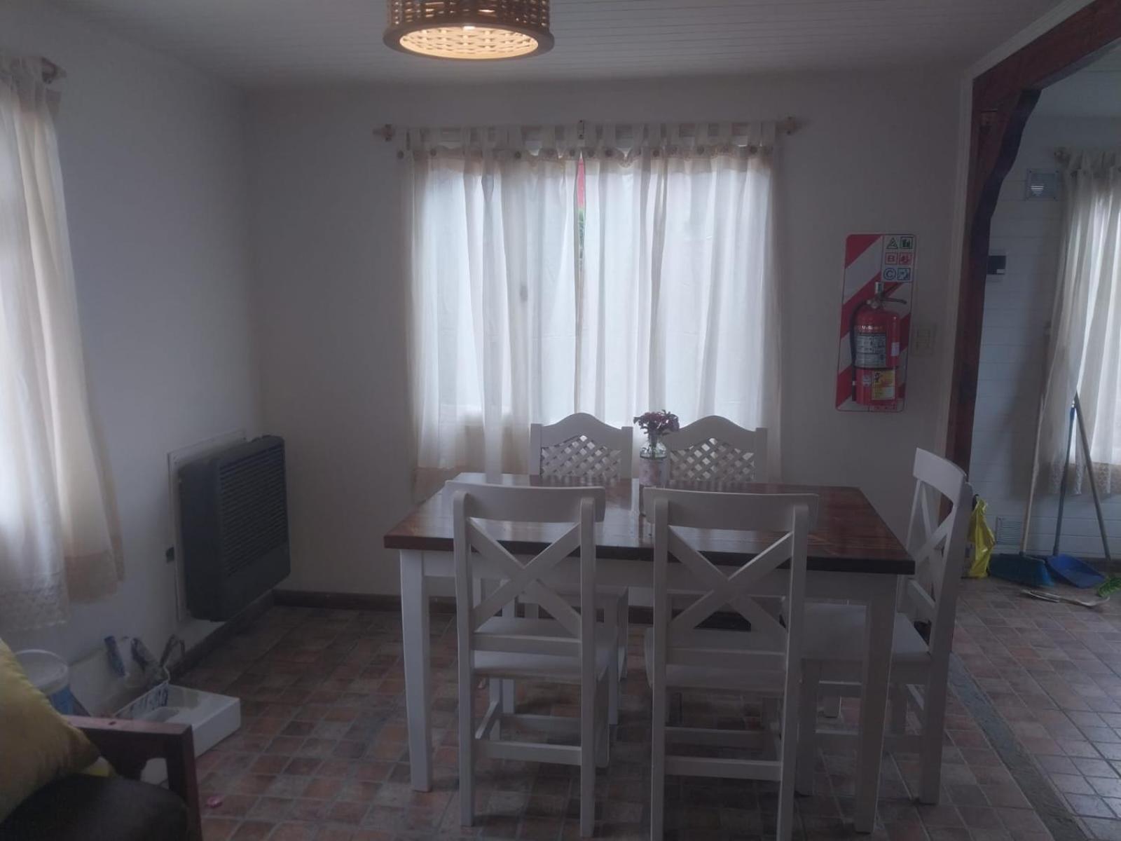 Dona Lia Villa El Calafate Exterior photo