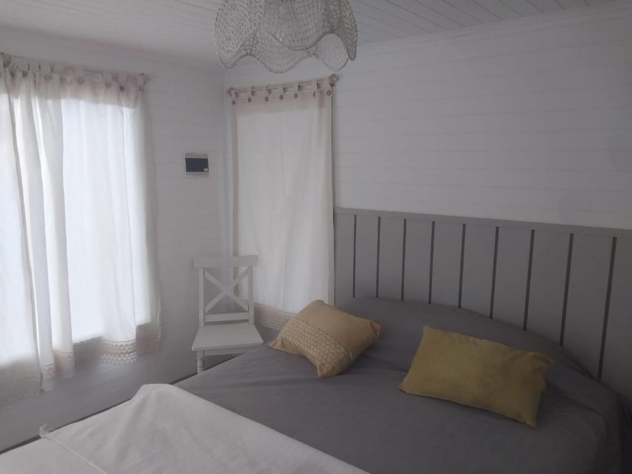 Dona Lia Villa El Calafate Exterior photo