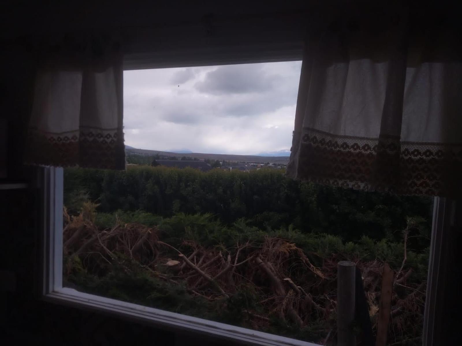 Dona Lia Villa El Calafate Exterior photo