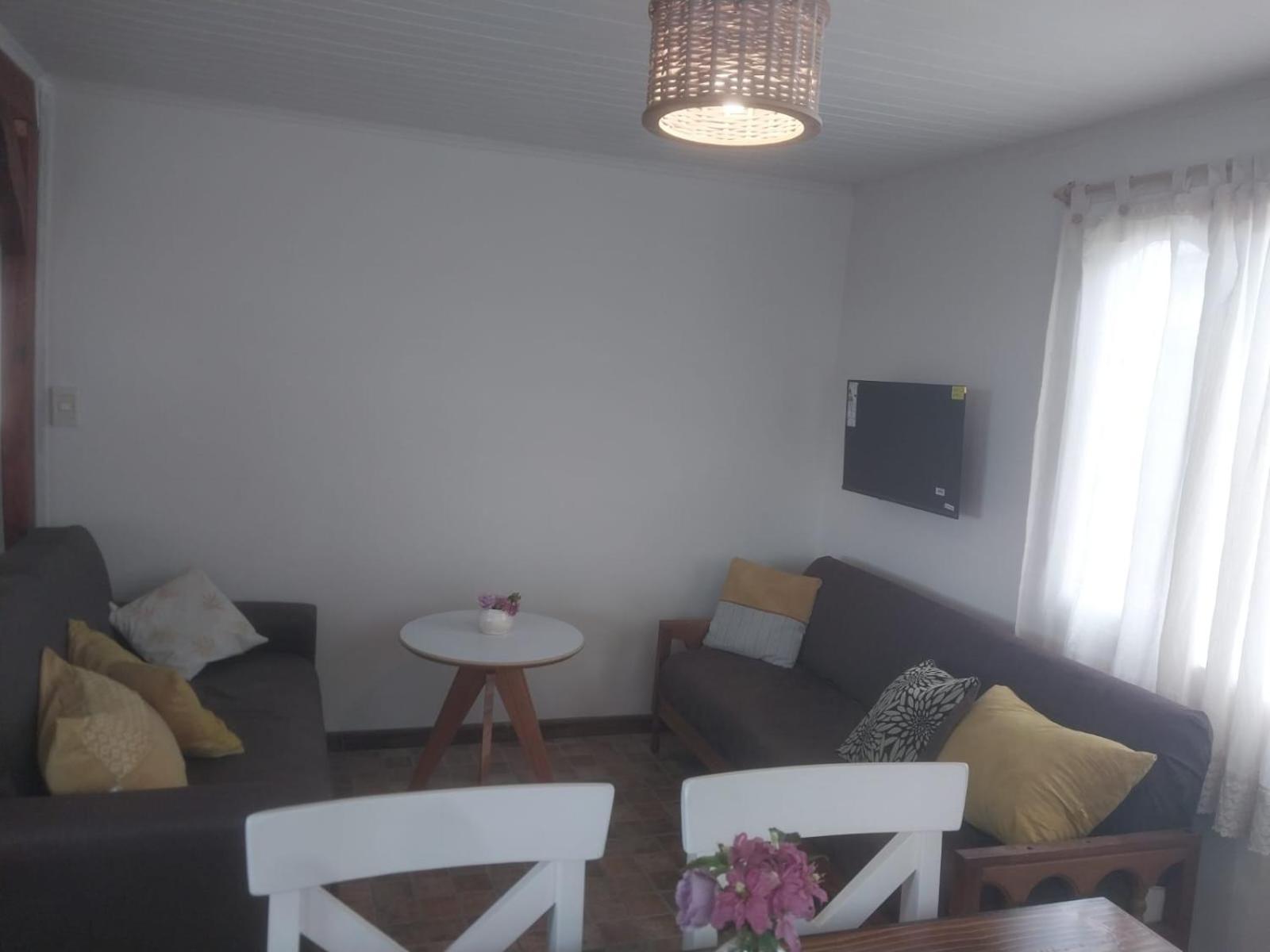 Dona Lia Villa El Calafate Exterior photo