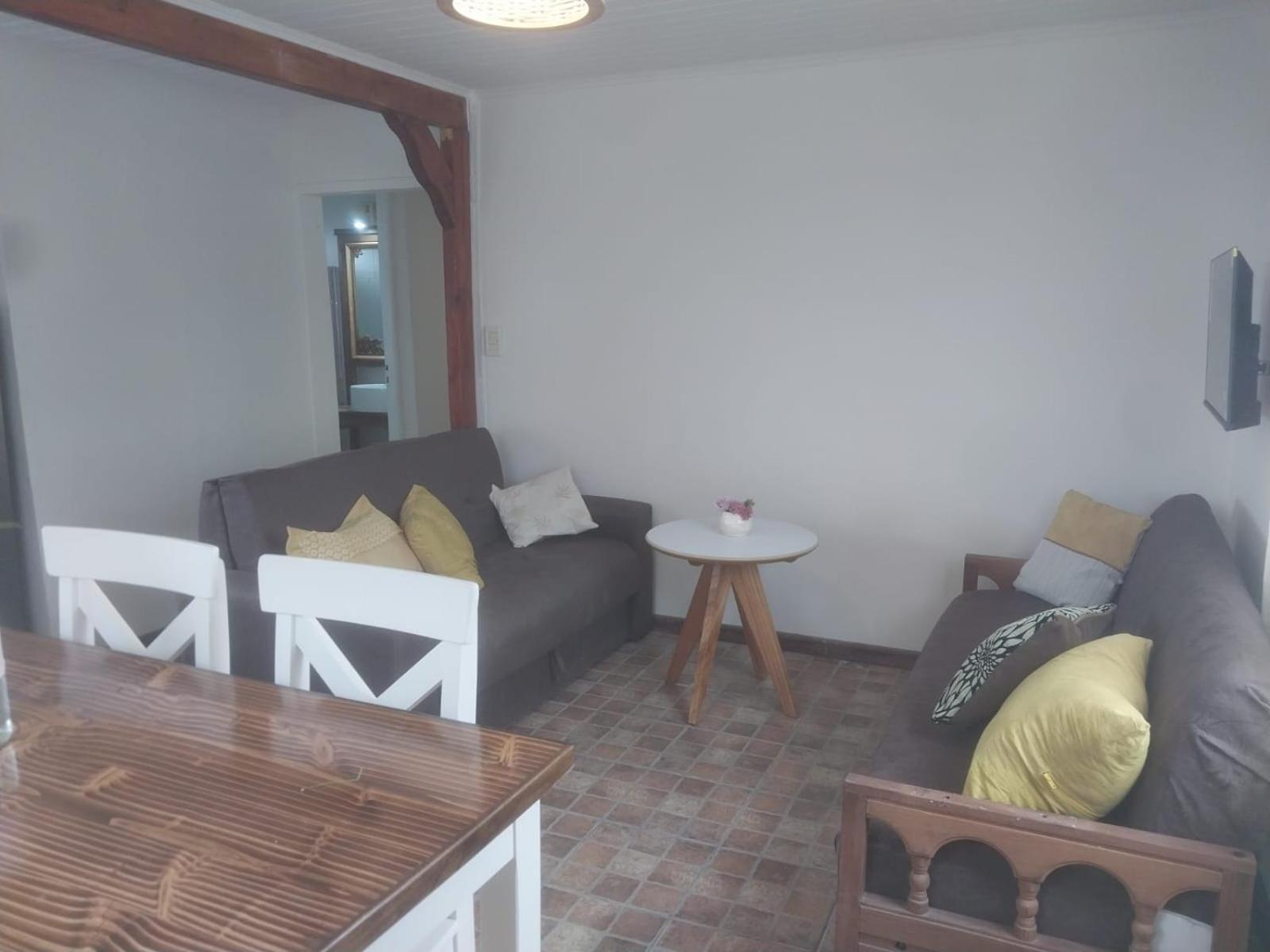 Dona Lia Villa El Calafate Exterior photo