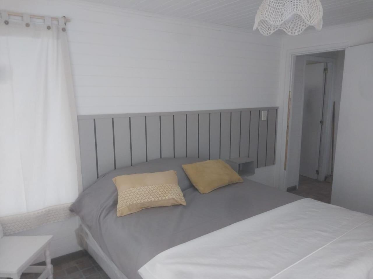 Dona Lia Villa El Calafate Exterior photo